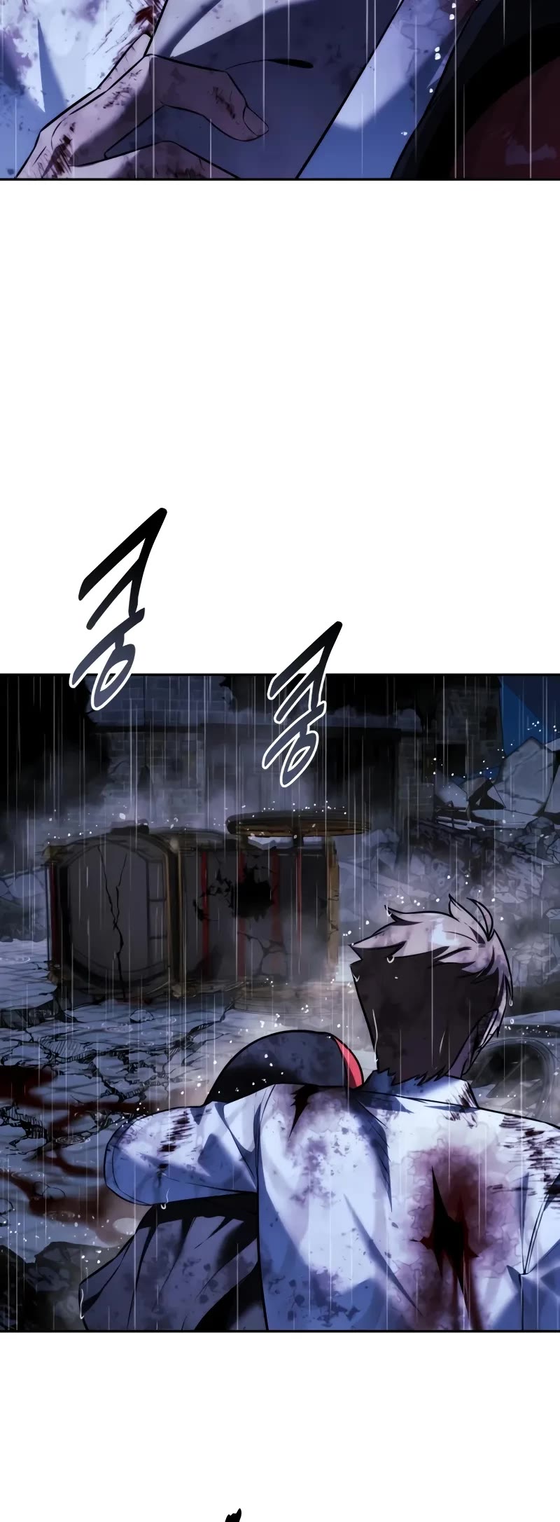 The Extra’s Academy Survival Guide Chapter 73 page 70 - Chapter 73