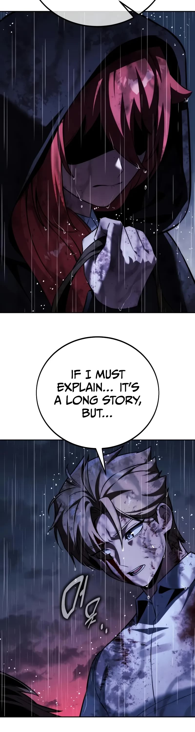 The Extra’s Academy Survival Guide Chapter 73 page 78 - Chapter 73