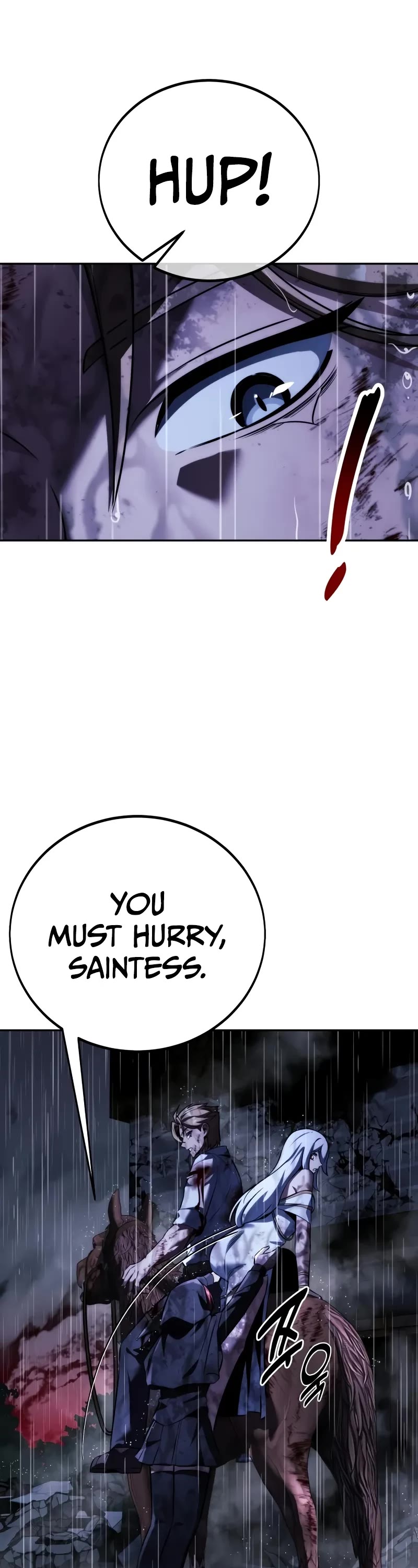 The Extra’s Academy Survival Guide Chapter 73 page 79 - Chapter 73