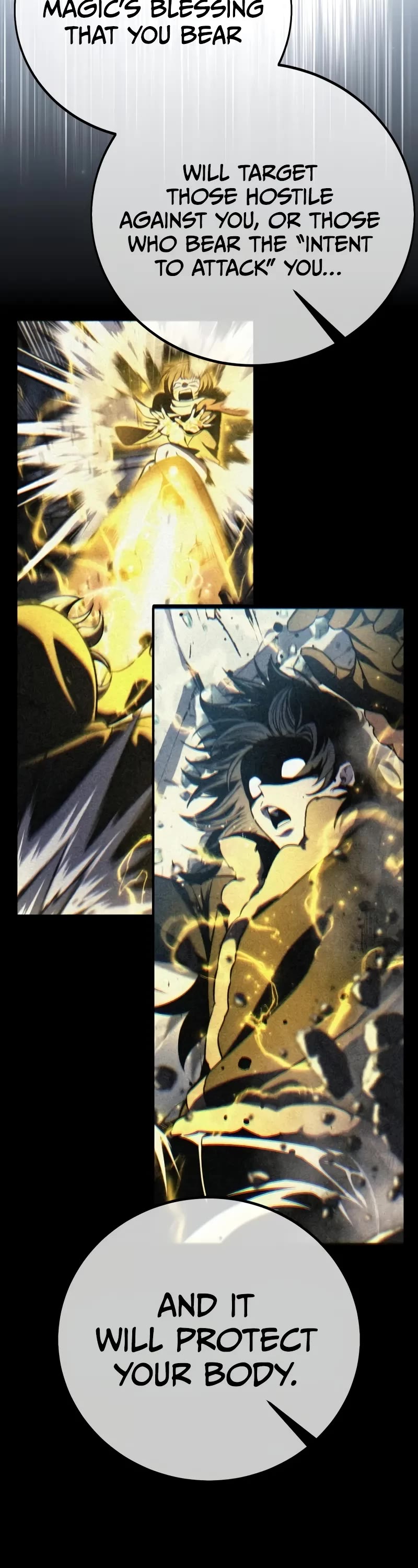 The Extra’s Academy Survival Guide Chapter 73 page 8 - Chapter 73