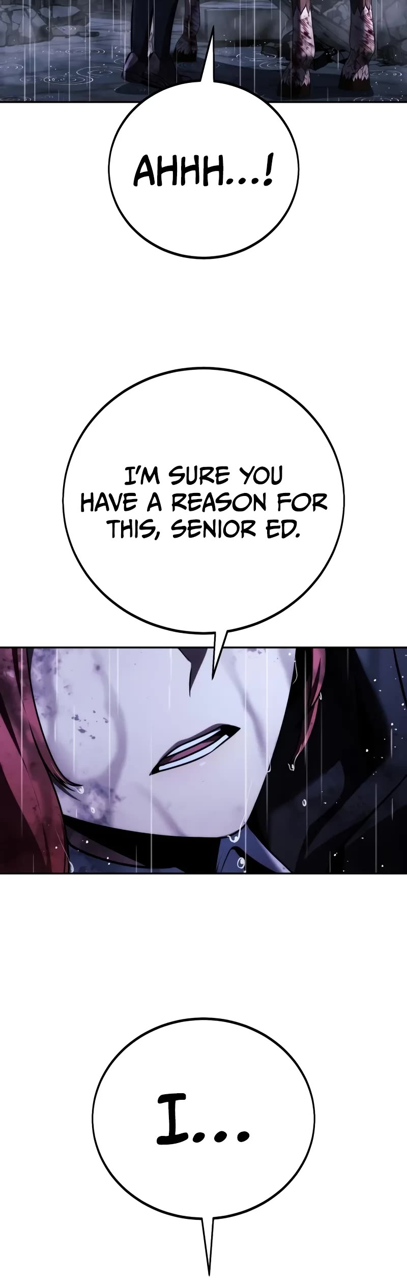 The Extra’s Academy Survival Guide Chapter 73 page 80 - Chapter 73