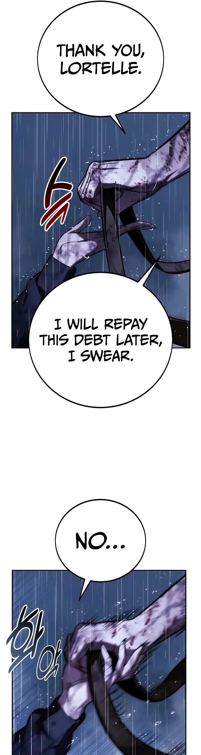 The Extra’s Academy Survival Guide Chapter 73 page 82 - Chapter 73