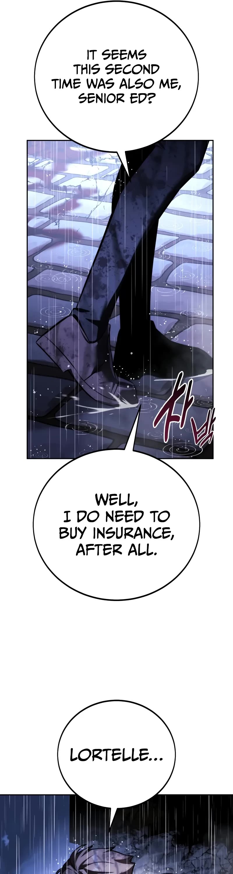 The Extra’s Academy Survival Guide Chapter 73 page 87 - Chapter 73