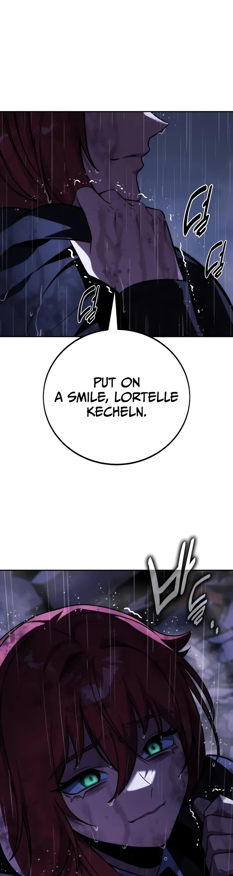 The Extra’s Academy Survival Guide Chapter 73 page 92 - Chapter 73