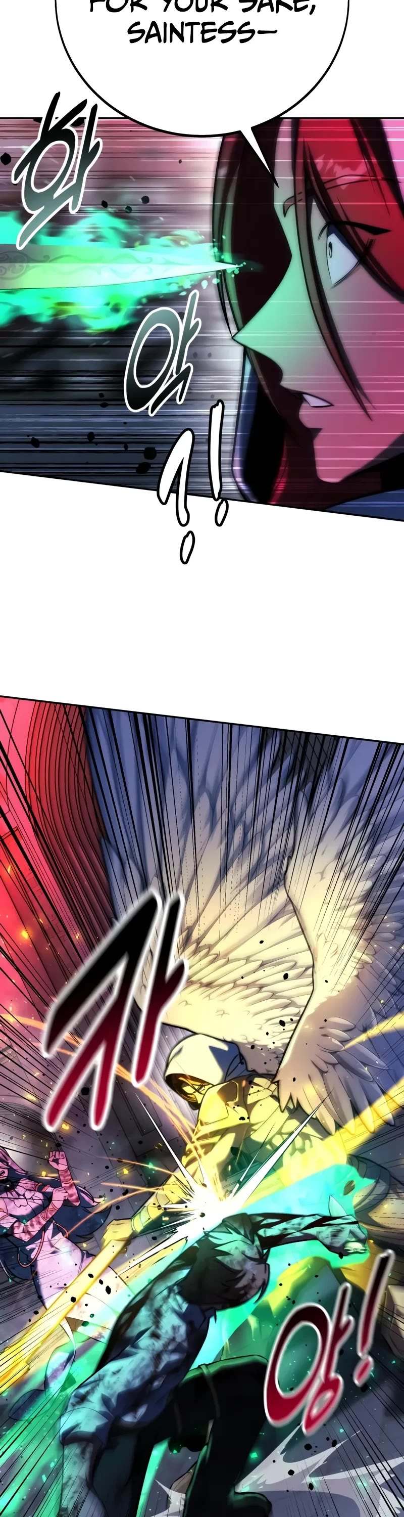 The Extra’s Academy Survival Guide Chapter 74 page 18 - Chapter 74