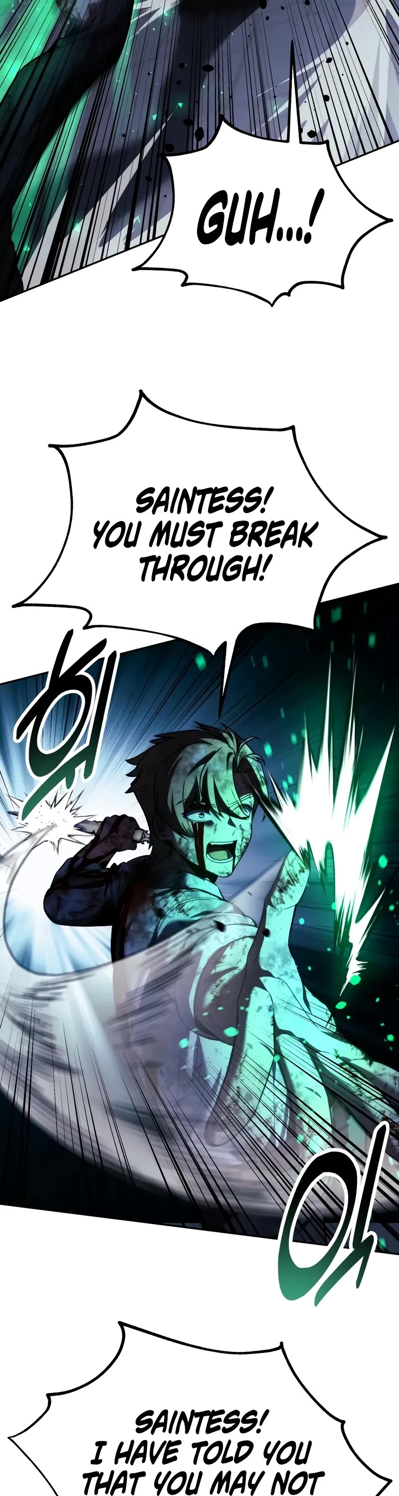 The Extra’s Academy Survival Guide Chapter 74 page 19 - Chapter 74