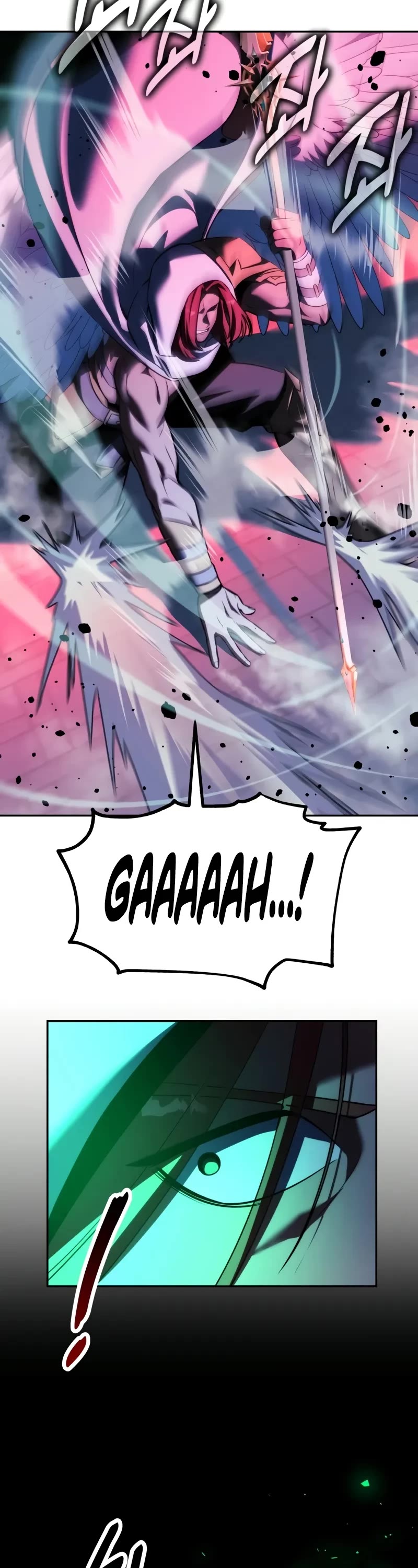 The Extra’s Academy Survival Guide Chapter 74 page 23 - Chapter 74