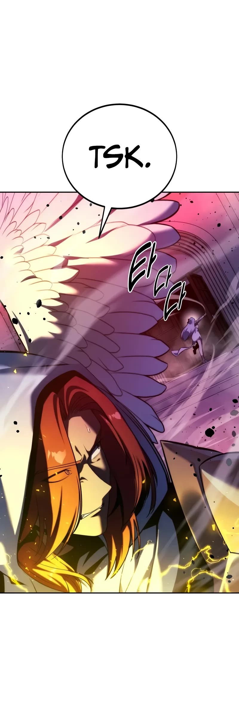 The Extra’s Academy Survival Guide Chapter 74 page 26 - Chapter 74