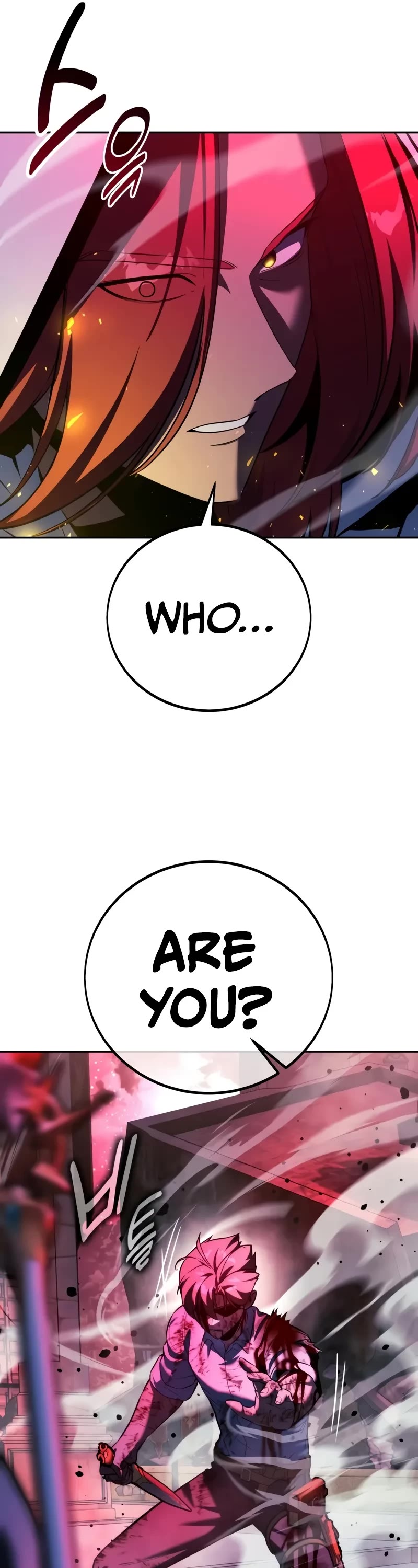 The Extra’s Academy Survival Guide Chapter 74 page 27 - Chapter 74