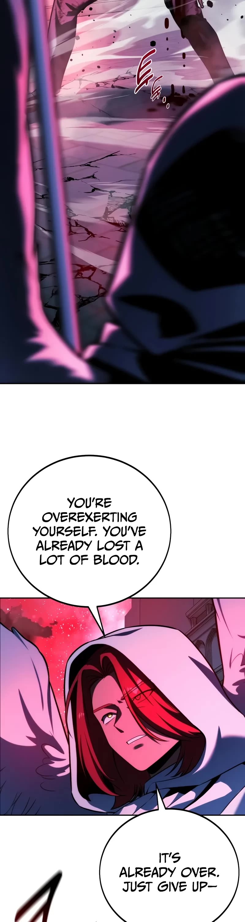 The Extra’s Academy Survival Guide Chapter 74 page 28 - Chapter 74