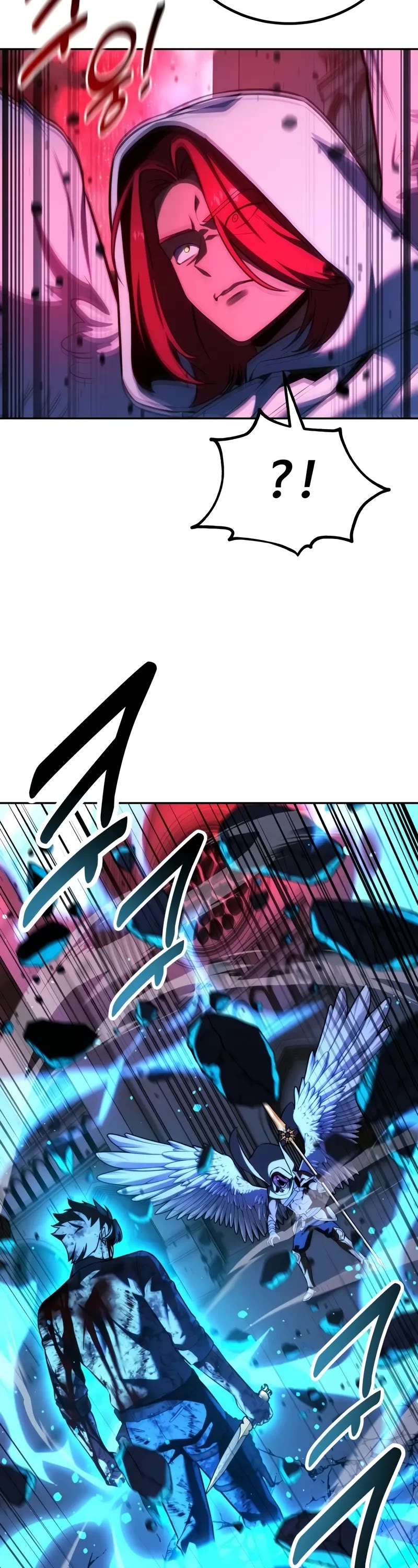 The Extra’s Academy Survival Guide Chapter 74 page 29 - Chapter 74