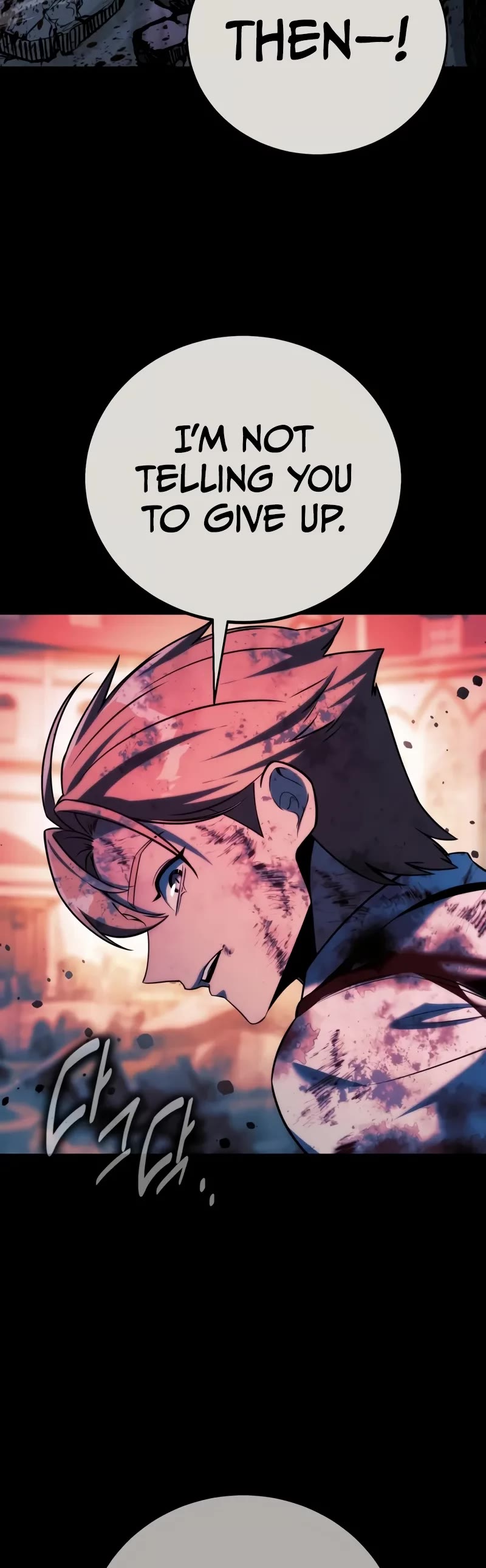The Extra’s Academy Survival Guide Chapter 74 page 40 - Chapter 74