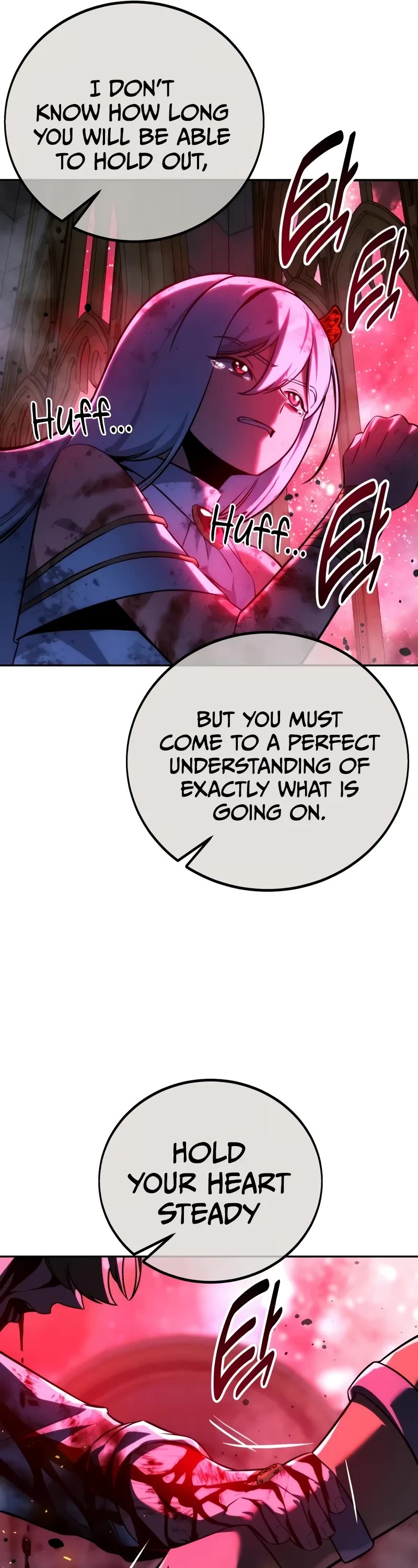 The Extra’s Academy Survival Guide Chapter 74 page 42 - Chapter 74