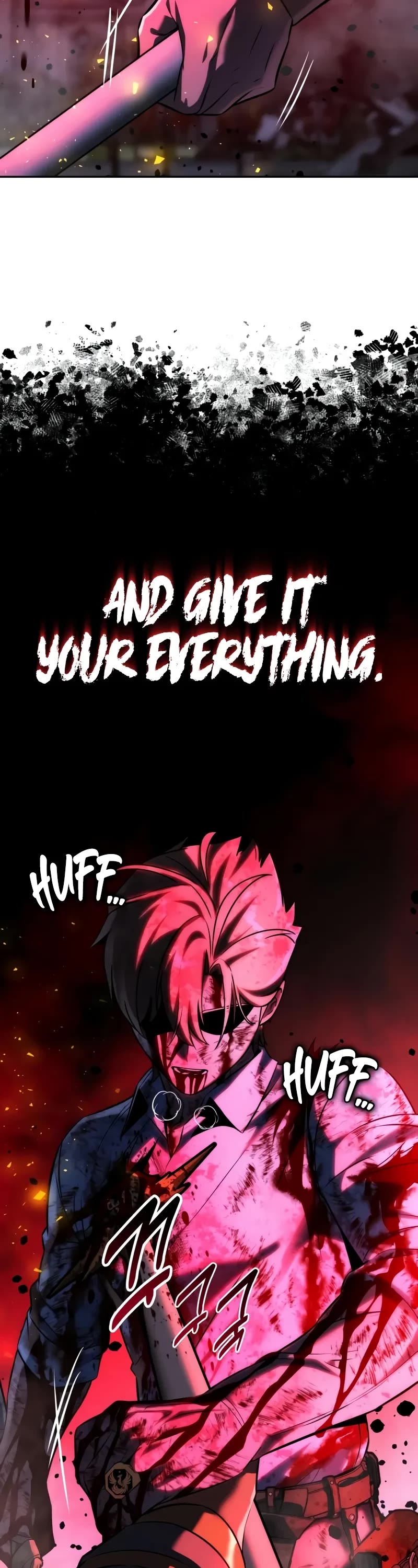 The Extra’s Academy Survival Guide Chapter 74 page 43 - Chapter 74