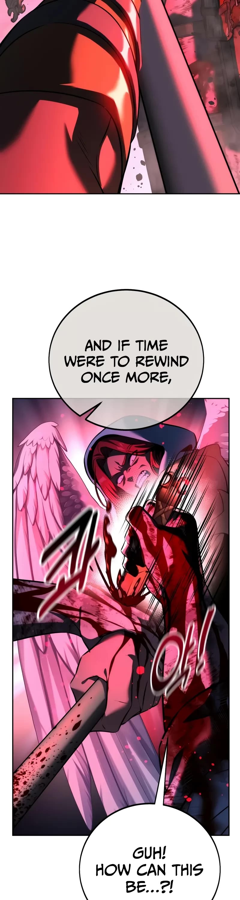 The Extra’s Academy Survival Guide Chapter 74 page 44 - Chapter 74