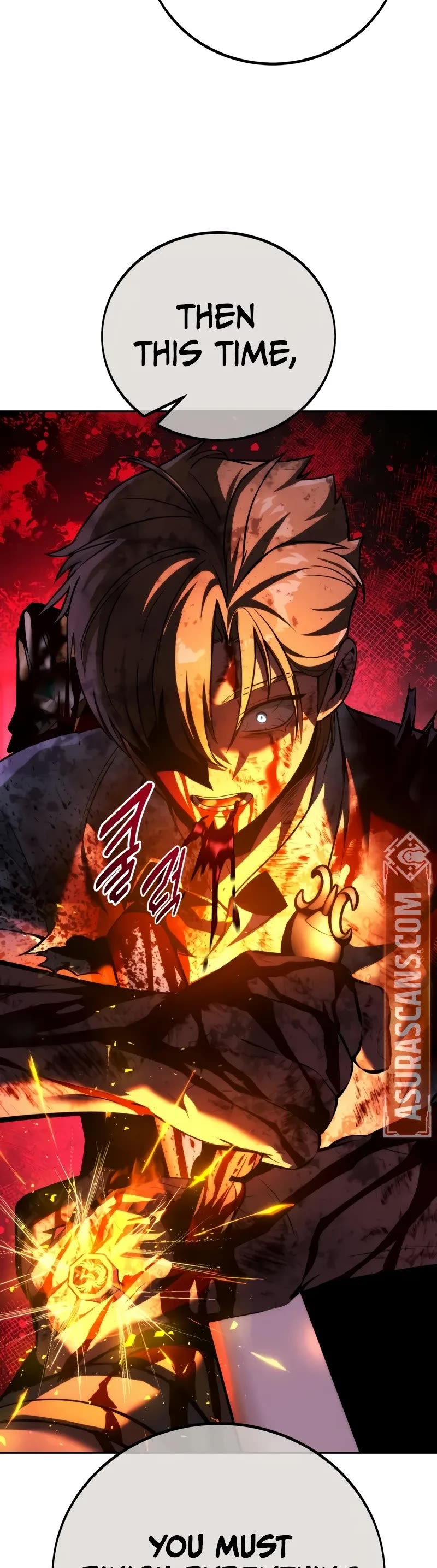 The Extra’s Academy Survival Guide Chapter 74 page 45 - Chapter 74