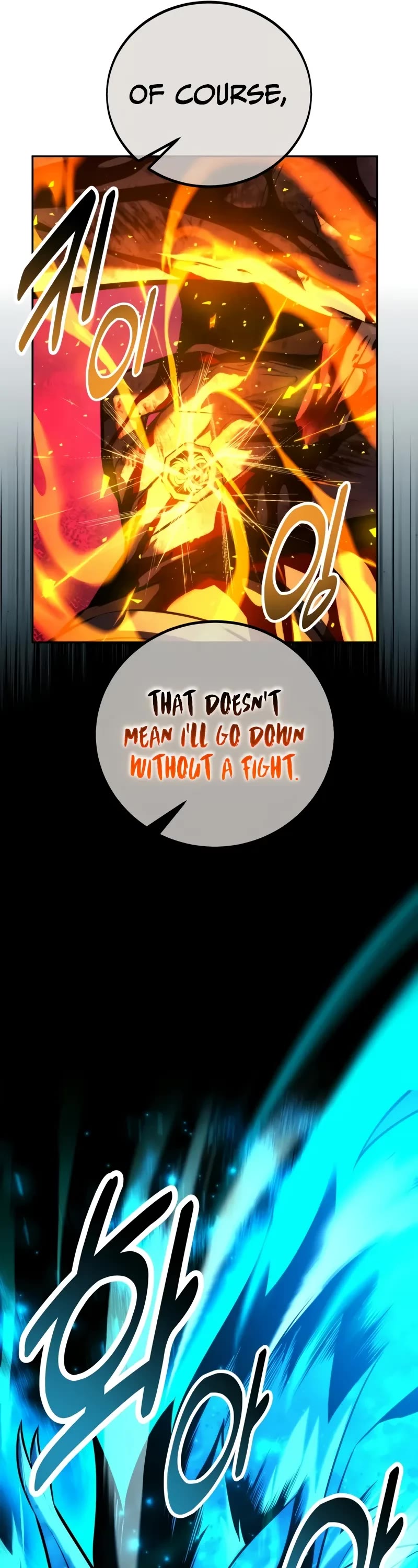 The Extra’s Academy Survival Guide Chapter 74 page 47 - Chapter 74
