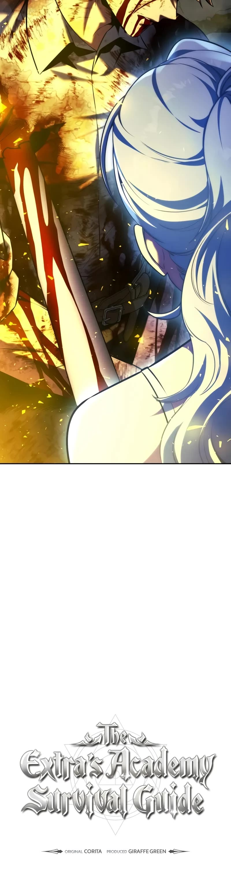 The Extra’s Academy Survival Guide Chapter 74 page 55 - Chapter 74