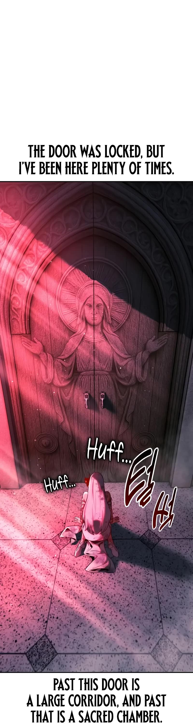 The Extra’s Academy Survival Guide Chapter 74 page 57 - Chapter 74