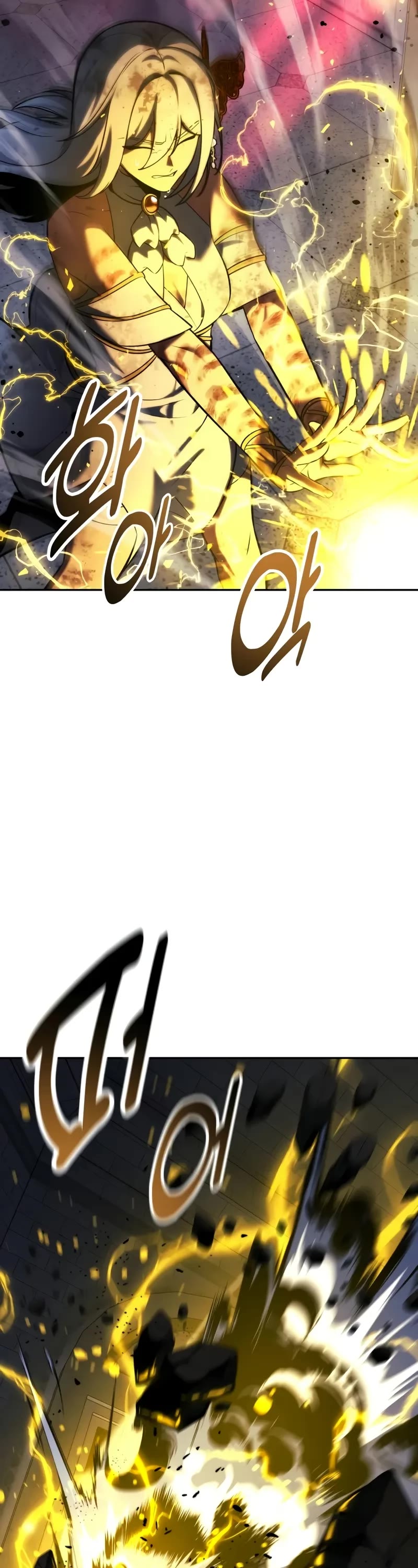 The Extra’s Academy Survival Guide Chapter 74 page 59 - Chapter 74