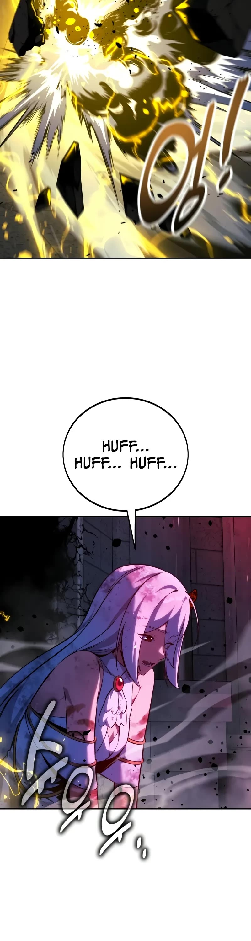 The Extra’s Academy Survival Guide Chapter 74 page 60 - Chapter 74