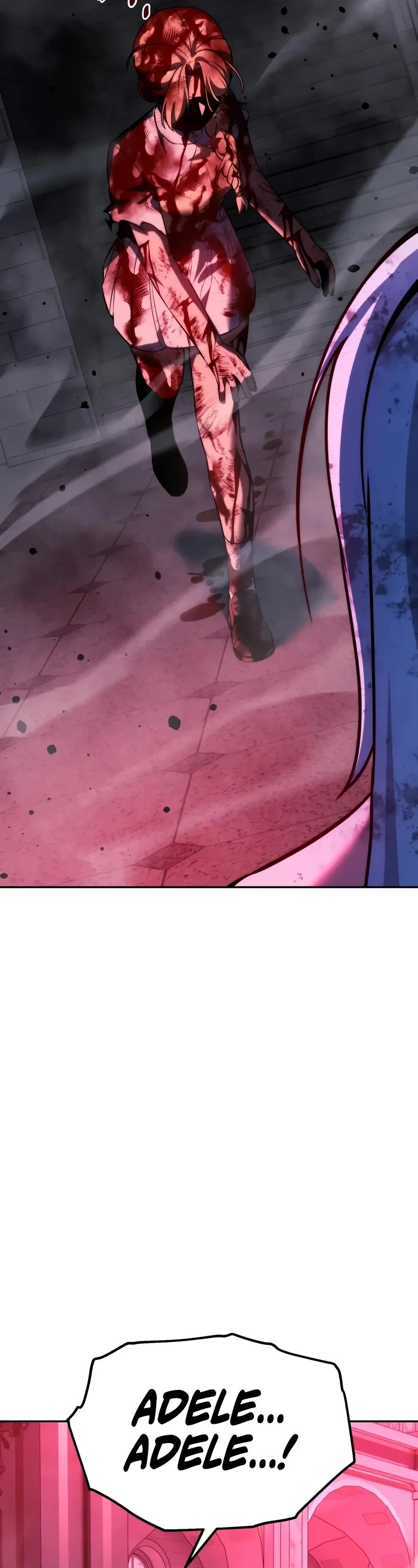 The Extra’s Academy Survival Guide Chapter 74 page 63 - Chapter 74
