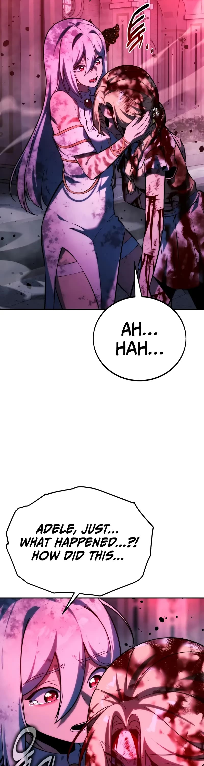 The Extra’s Academy Survival Guide Chapter 74 page 64 - Chapter 74