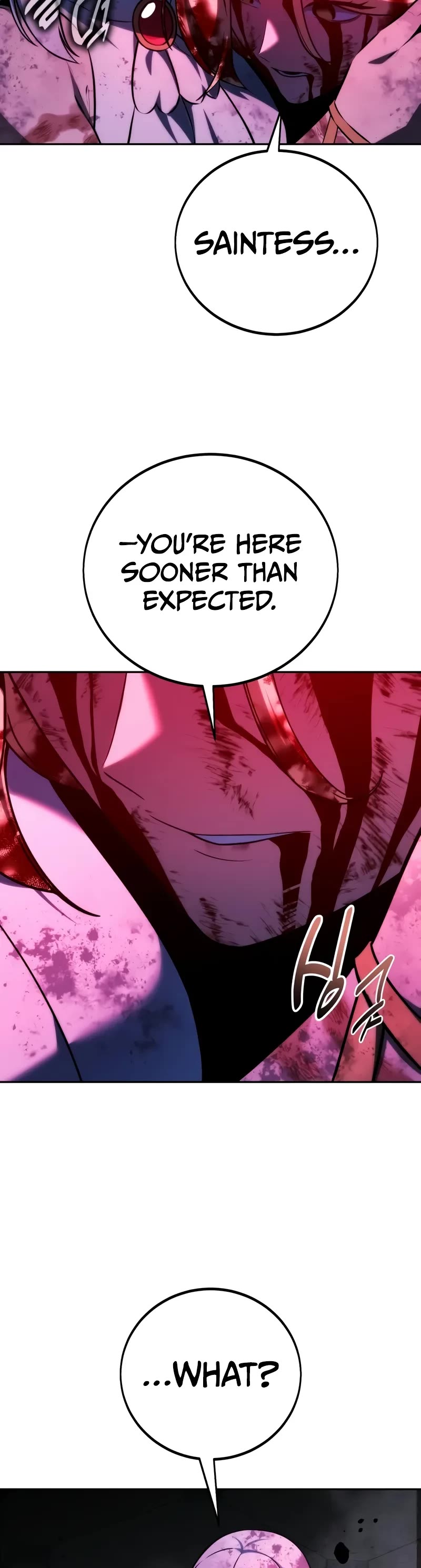 The Extra’s Academy Survival Guide Chapter 74 page 65 - Chapter 74