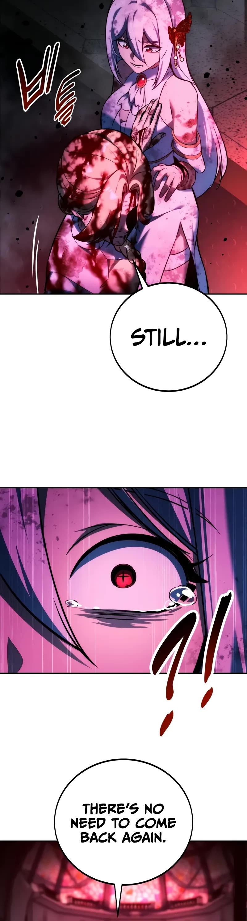 The Extra’s Academy Survival Guide Chapter 74 page 66 - Chapter 74