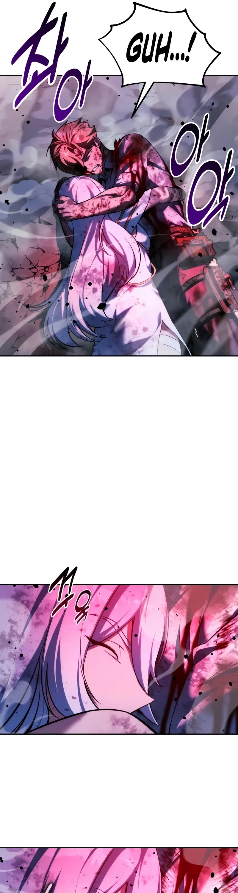The Extra’s Academy Survival Guide Chapter 74 page 7 - Chapter 74