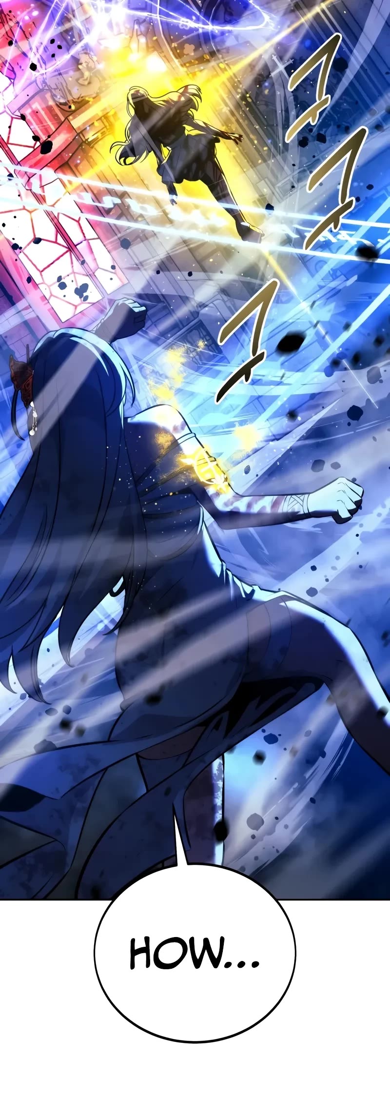 The Extra’s Academy Survival Guide Chapter 74 page 70 - Chapter 74