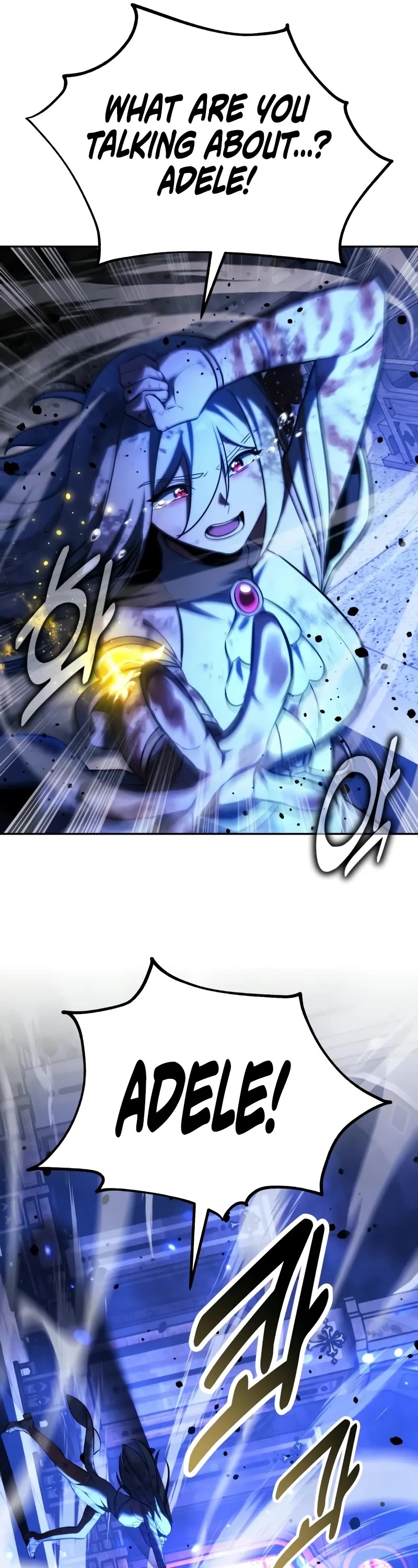 The Extra’s Academy Survival Guide Chapter 74 page 72 - Chapter 74