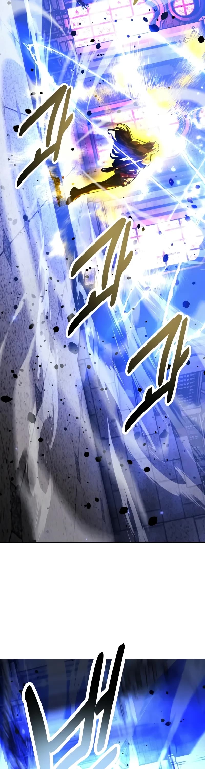 The Extra’s Academy Survival Guide Chapter 74 page 73 - Chapter 74