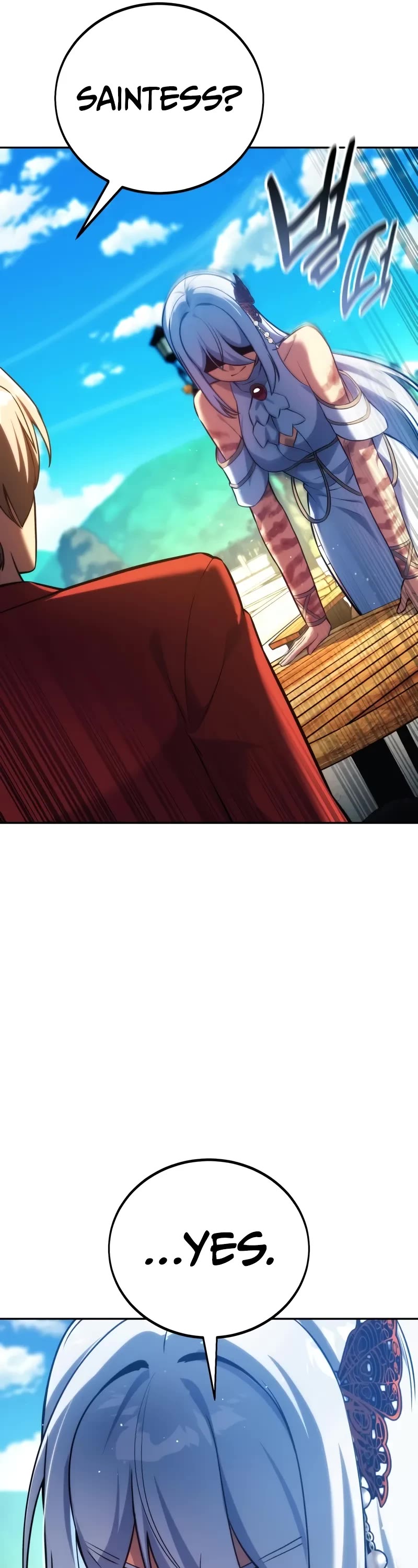 The Extra’s Academy Survival Guide Chapter 74 page 77 - Chapter 74