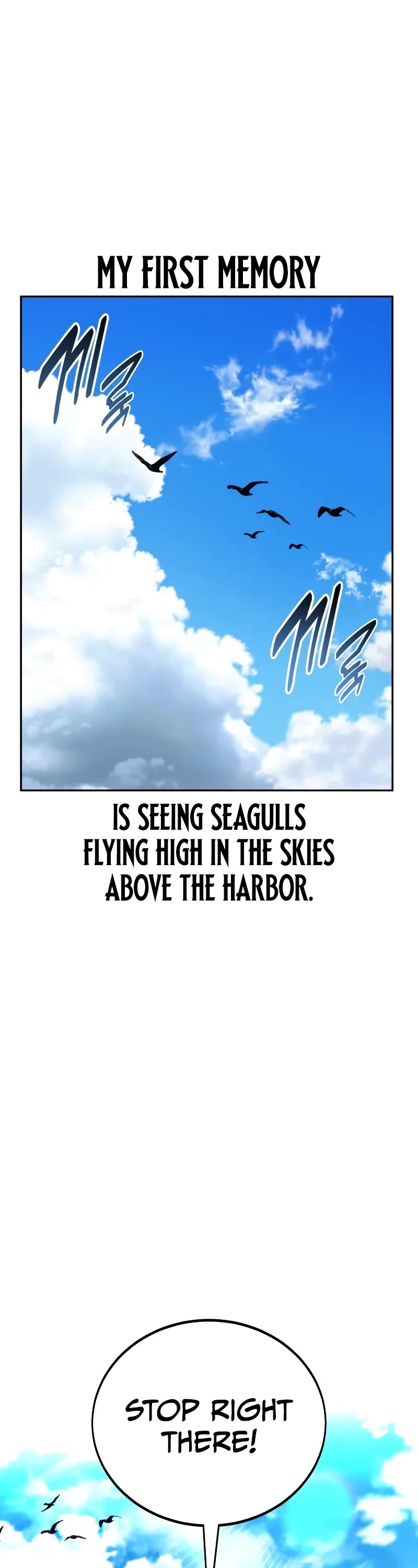 The Extra’s Academy Survival Guide Chapter 75 page 2 - Chapter 75