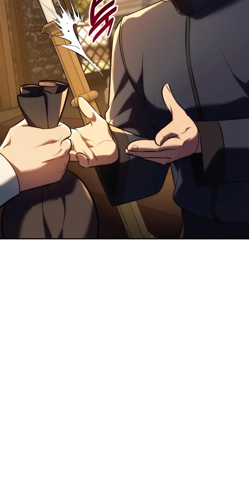 The Extra’s Academy Survival Guide Chapter 75 page 22 - Chapter 75