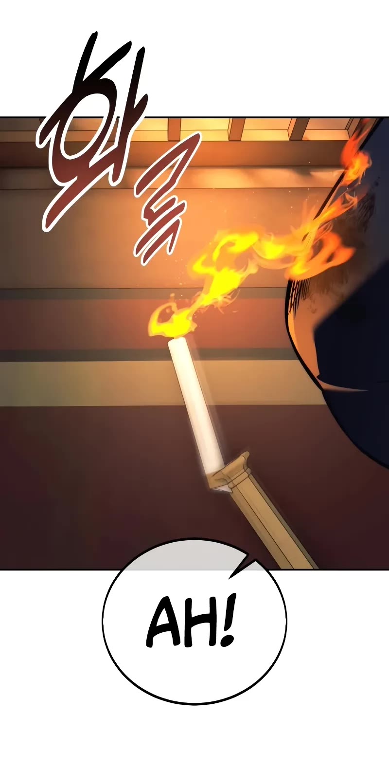 The Extra’s Academy Survival Guide Chapter 75 page 23 - Chapter 75