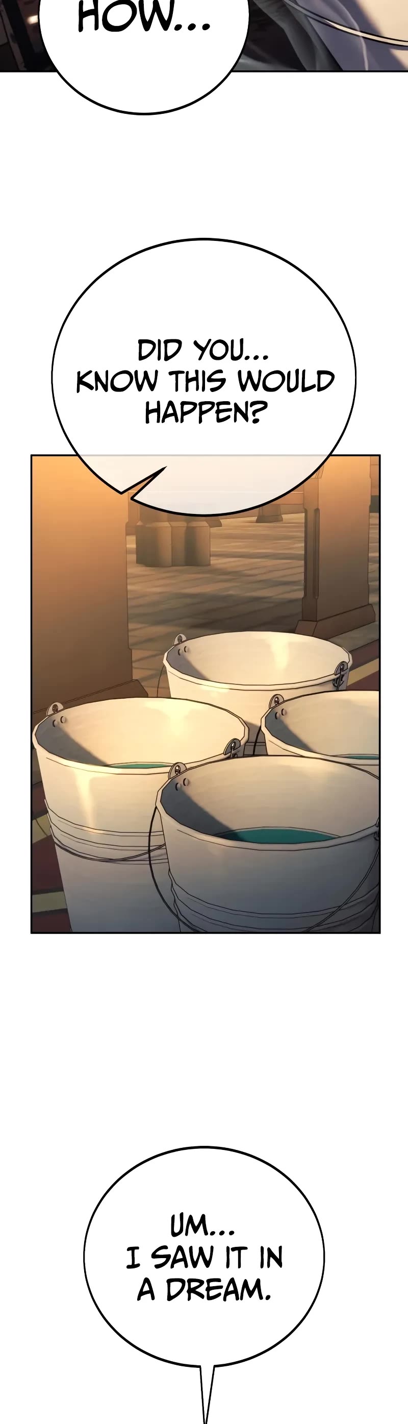 The Extra’s Academy Survival Guide Chapter 75 page 27 - Chapter 75
