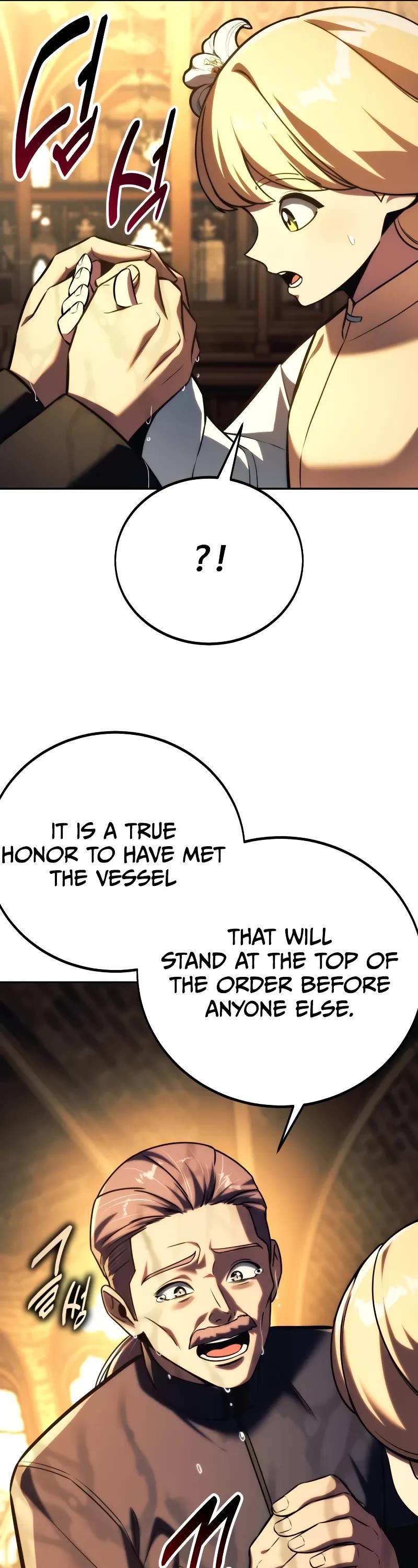 The Extra’s Academy Survival Guide Chapter 75 page 29 - Chapter 75