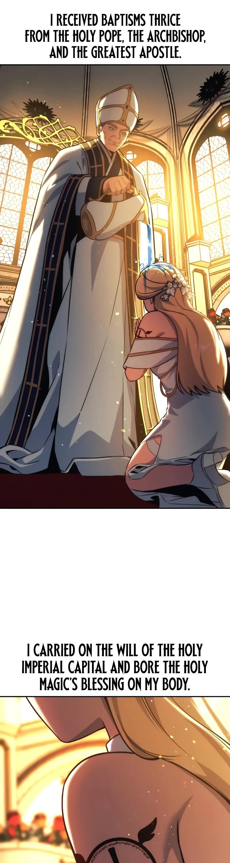 The Extra’s Academy Survival Guide Chapter 75 page 35 - Chapter 75