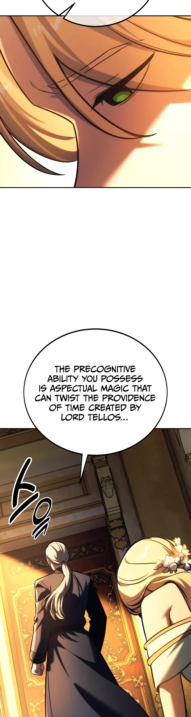 The Extra’s Academy Survival Guide Chapter 75 page 42 - Chapter 75