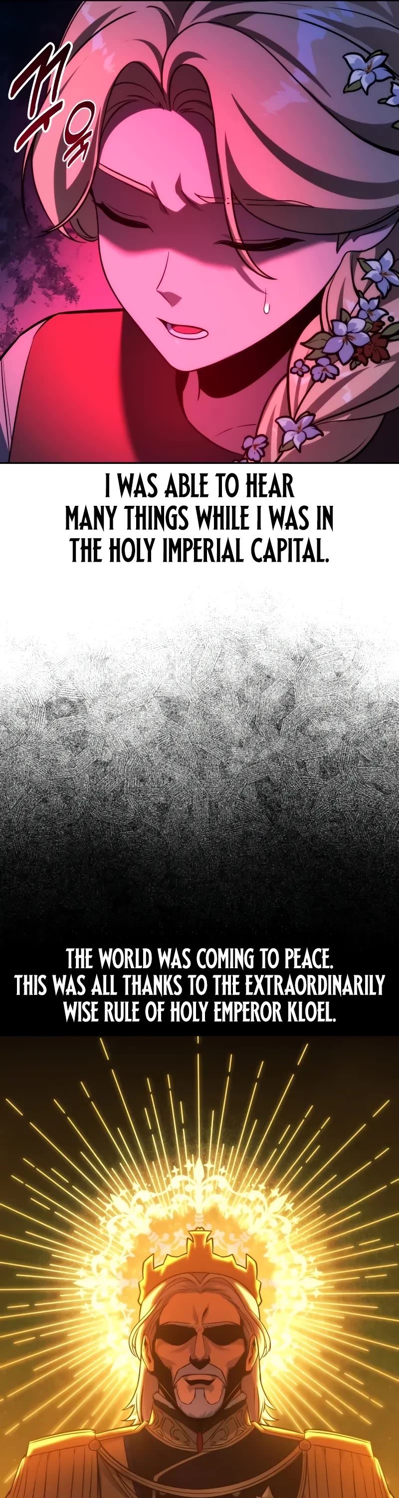 The Extra’s Academy Survival Guide Chapter 75 page 50 - Chapter 75