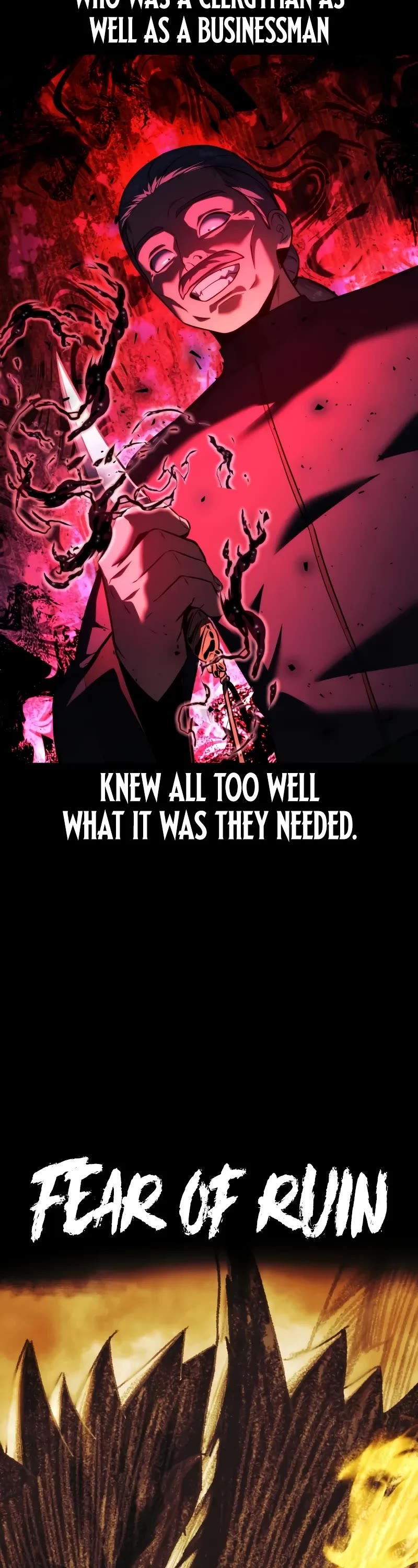 The Extra’s Academy Survival Guide Chapter 75 page 52 - Chapter 75