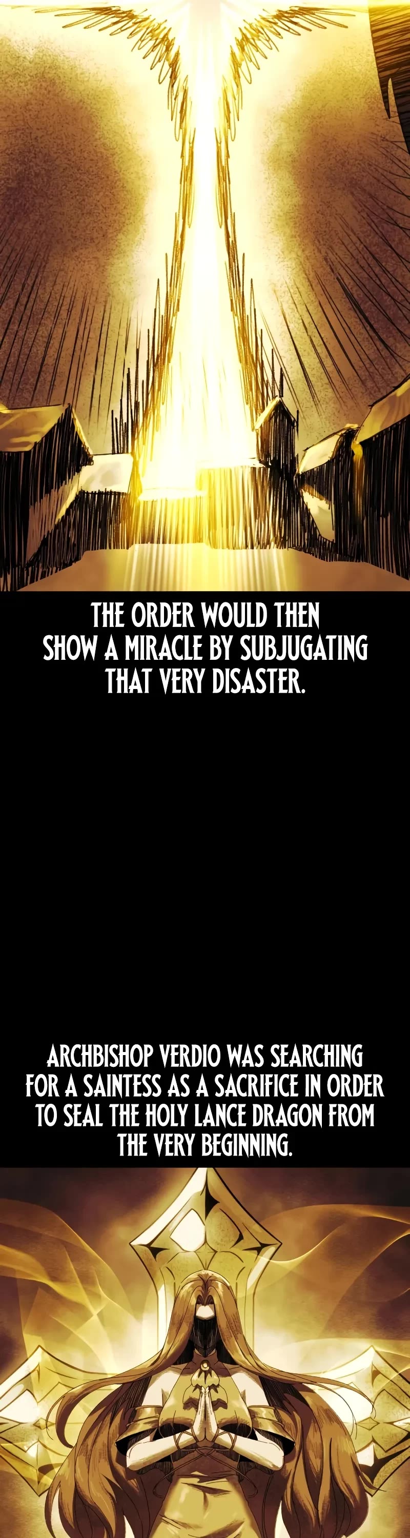 The Extra’s Academy Survival Guide Chapter 75 page 55 - Chapter 75