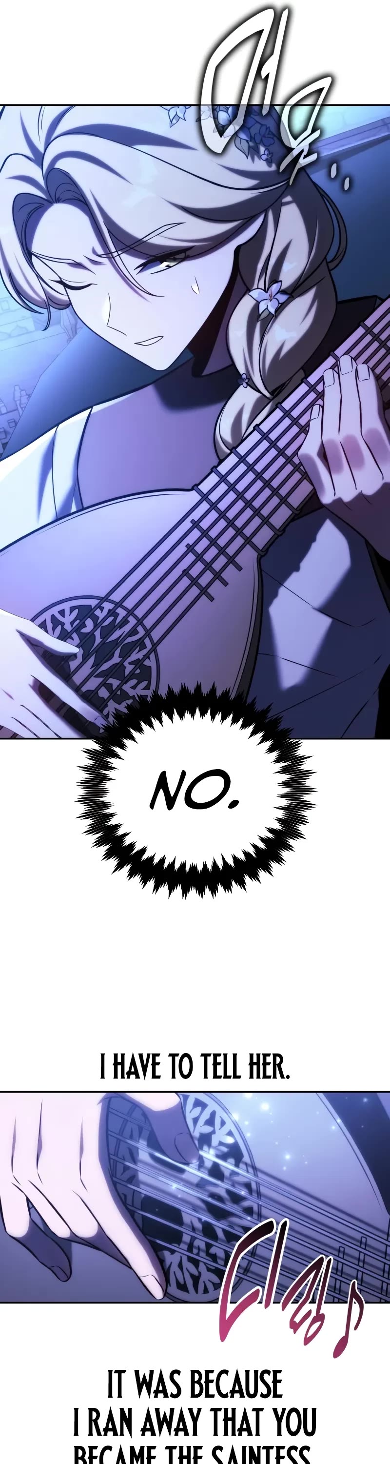 The Extra’s Academy Survival Guide Chapter 75 page 60 - Chapter 75