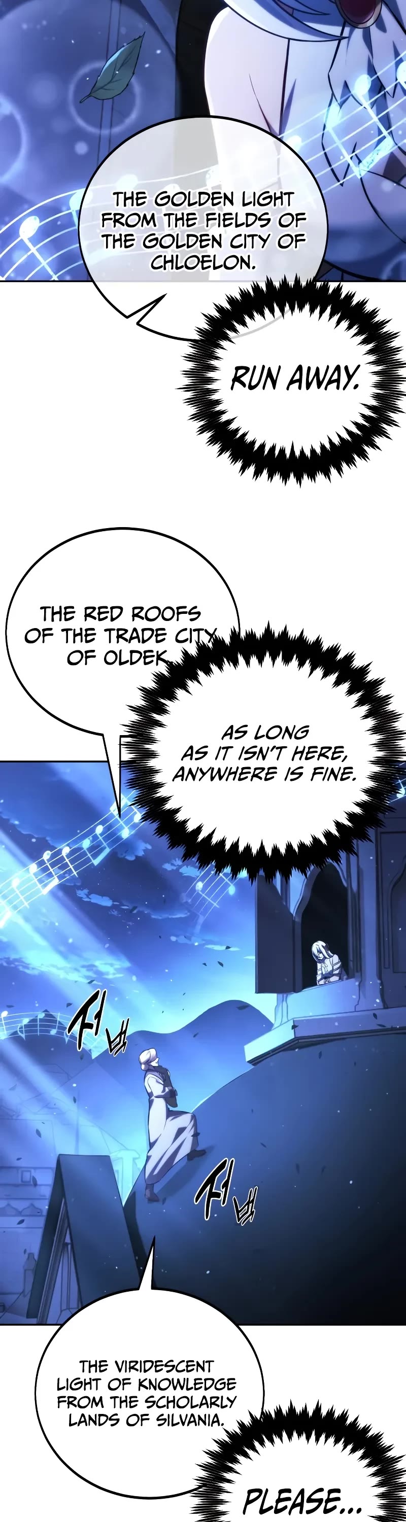 The Extra’s Academy Survival Guide Chapter 75 page 63 - Chapter 75