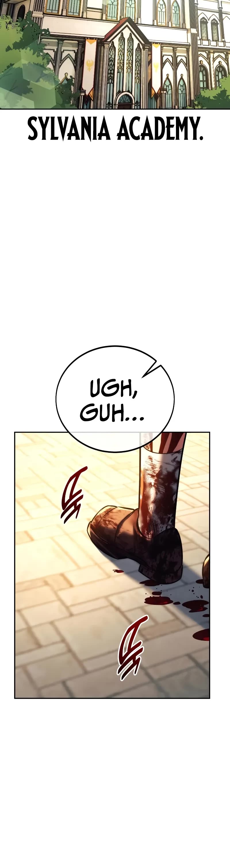 The Extra’s Academy Survival Guide Chapter 75 page 69 - Chapter 75