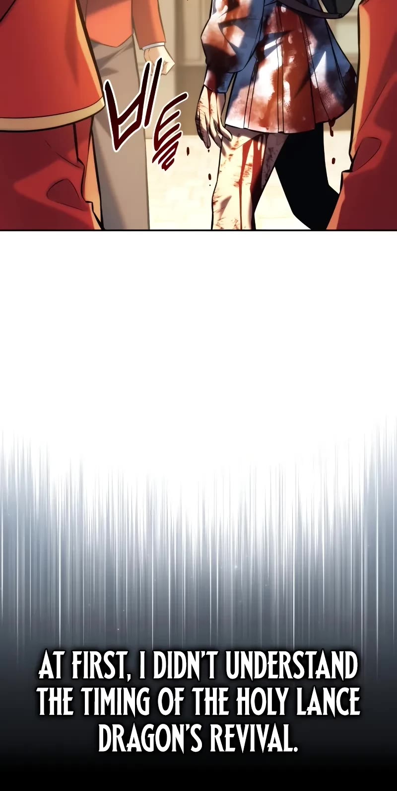 The Extra’s Academy Survival Guide Chapter 75 page 71 - Chapter 75