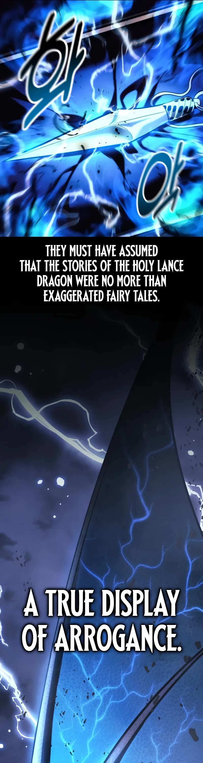 The Extra’s Academy Survival Guide Chapter 75 page 77 - Chapter 75