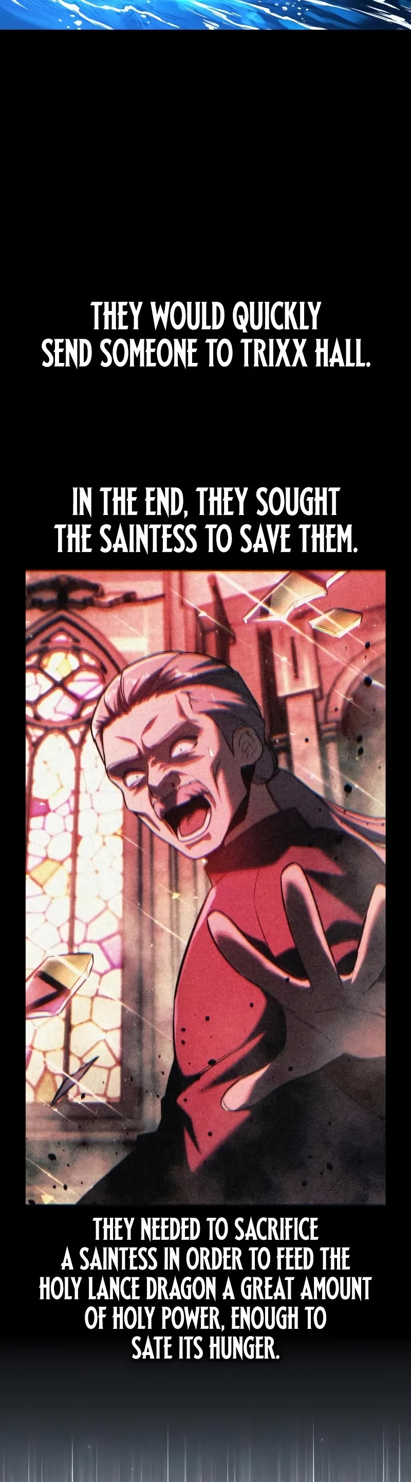 The Extra’s Academy Survival Guide Chapter 75 page 80 - Chapter 75